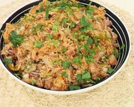 Джамбалайя