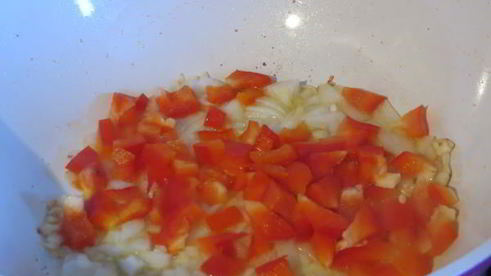 испанская паэлья