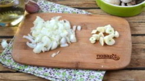 ленивая паэлья