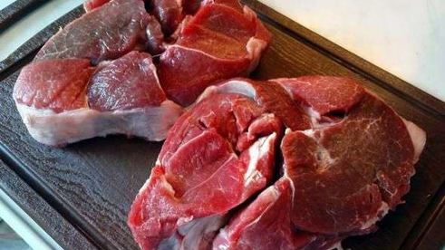 ленивый плов