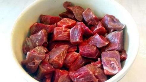 ленивый плов