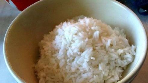 ленивый плов