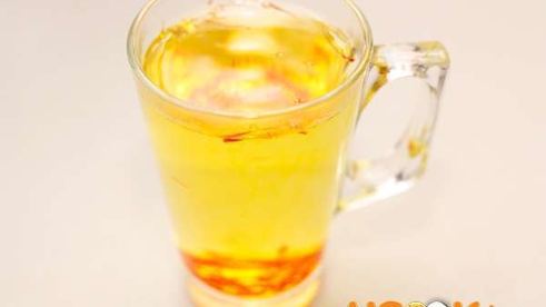 паэлья с морепродуктами