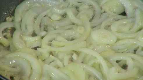 пилав с радиккио