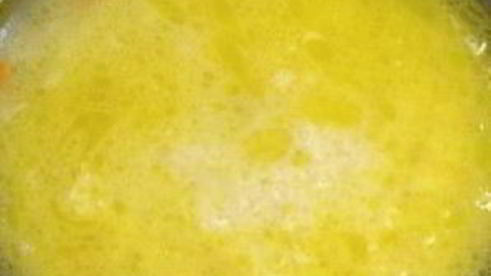 плов без мяса