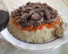 Плов Друг семьи