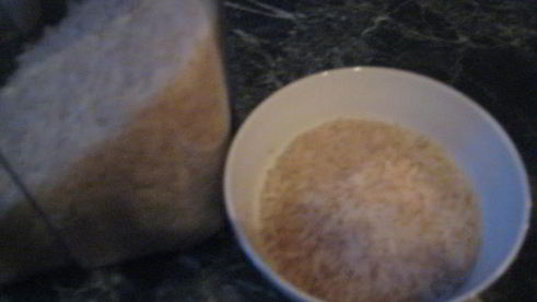 плов говяжий