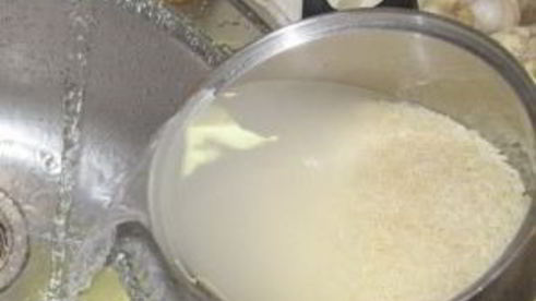 плов из баранины с помидорами