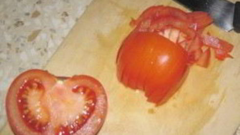 плов из баранины с помидорами