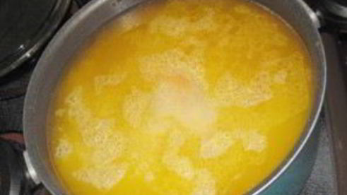 плов из баранины с помидорами