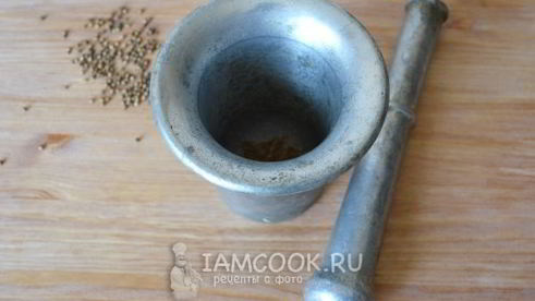 плов из баранины в мультиварке