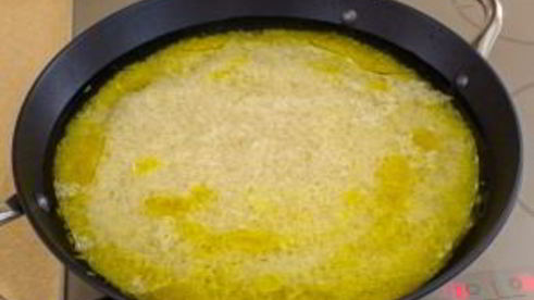 плов из курицы