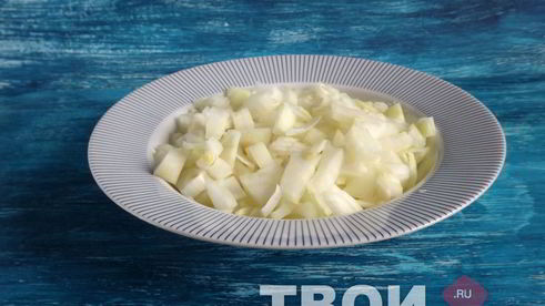 плов из пшеницы с говядиной