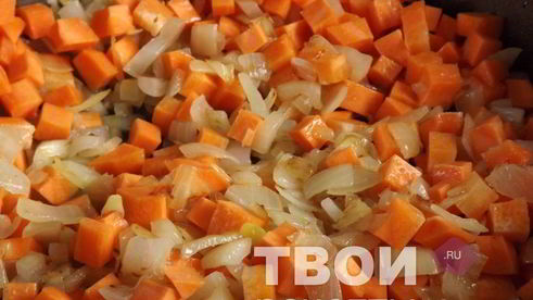 плов из пшеницы с говядиной