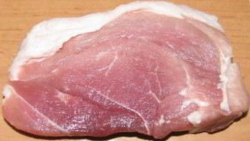 плов из свинины на сковороде