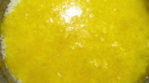 плов из свинины на сковороде