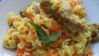 Плов лучший