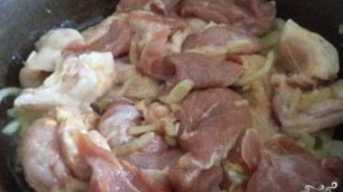 плов лучший