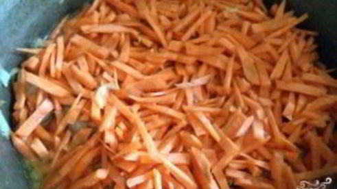 плов лучший