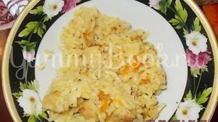 Плов по-узбекски в мультиварке