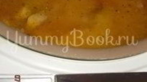 плов по-узбекски в мультиварке