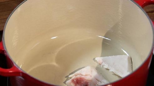 плов с барбарисом