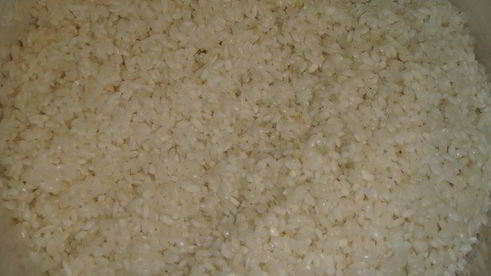 плов с говядиной