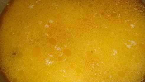 плов с говядиной