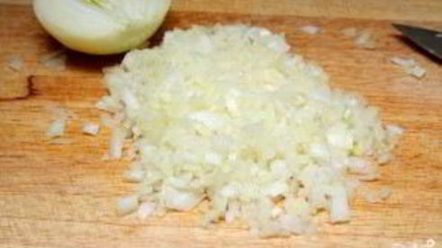 плов с курагой и изюмом