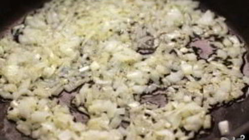 плов с курагой и изюмом