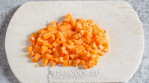 плов с рисом и гречкой