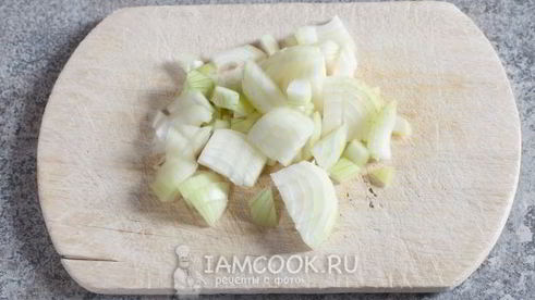 плов с рисом и гречкой