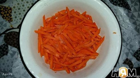 плов узбекский