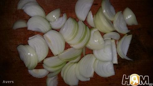 плов узбекский