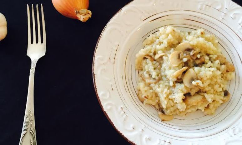 Рецепт постного шила-плов