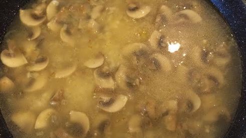 постный шила-плов