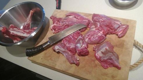 узбекский плов