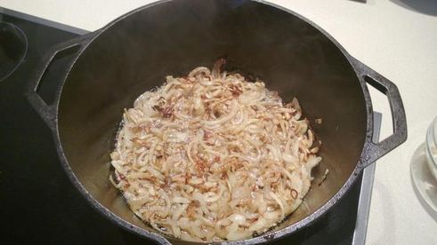 узбекский плов