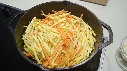 узбекский плов