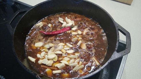 узбекский плов