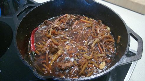 узбекский плов