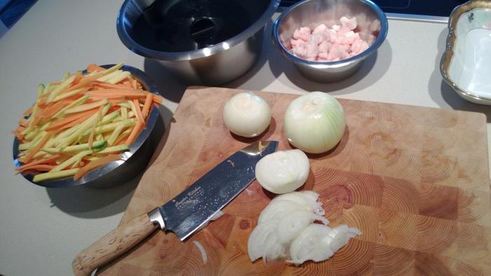 узбекский плов