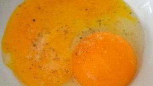 фрикасе из индейки