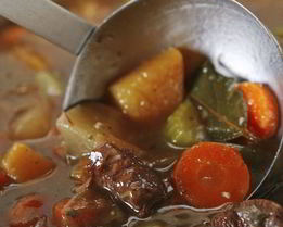 Ирландское рагу