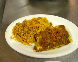 Итальянское рагу