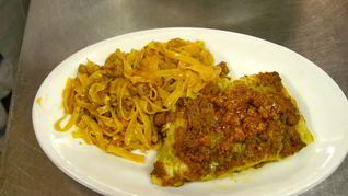 Итальянское рагу