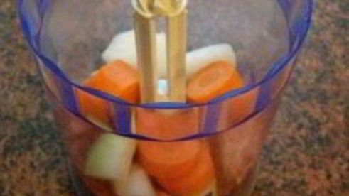 кабачки по-драгунски