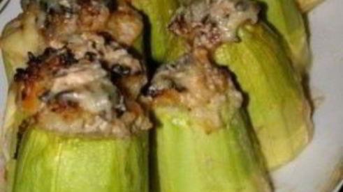 кабачки по-драгунски