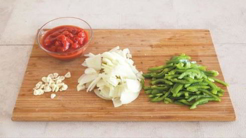 калдейрада — португальское рыбное рагу