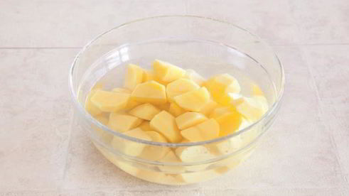 калдейрада — португальское рыбное рагу